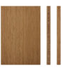 Vertical Caramel 20 Large