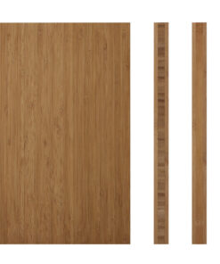 Vertical Caramel 20 Large