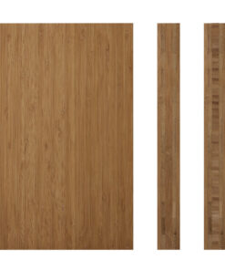 Vertical Caramel 30 Large