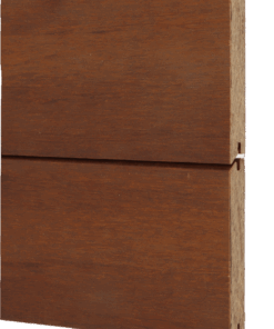 Solid Ceylon Parallelo