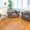 BamWood&reg; Caramel Budget