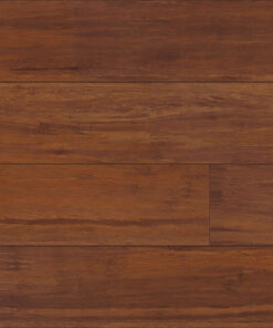 BamWood&reg; Caramel Solid