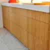 Bamboo Panel 20 mm Caramel