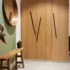 Bamboo Panel 15 mm Caramel