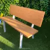 Bamboo Panel 30 mm Caramel