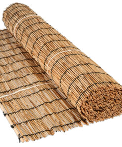 Reed Blind 100 x 250 cm