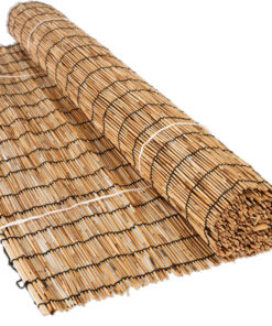 Reed Blind 120 x 250 cm