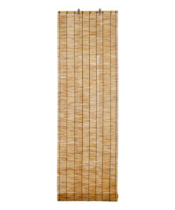 Reed Blind 60 x 250 cm