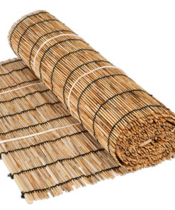 Reed Blind 60 x 250 cm