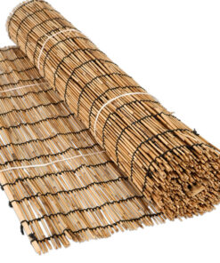 Reed Blind 90 x 250 cm