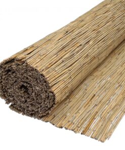 Reed Fence Roll 600 x 120 cm