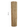 Reed Fence Roll 600 x 120 cm