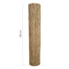 Reed Fence Roll 500 x 140 cm