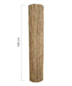 Reed Fence Roll 500 x 140 cm