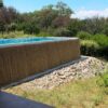 Reed Fence Roll 600 x 180 cm