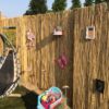 Reed Fence Roll 500 x 140 cm