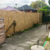 Reed Fence Roll 500 x 140 cm
