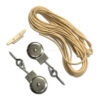 Blind Pulley