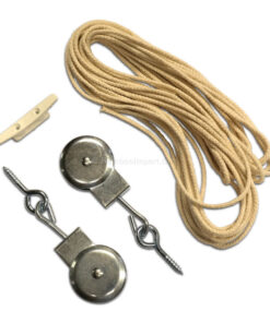 Blind Pulley