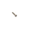 Stainless Steel Countersunk Screws 3,5 x 25 mm &ndash; 200 pcs