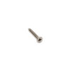 Stainless Steel Countersunk Screws 3,5 x 30 mm – 200 pcs