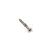 Stainless Steel Countersunk Screws 4 x 40 mm &ndash; 200 pcs
