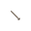 Stainless Steel Countersunk Screws 4 x 50 mm &ndash; 100 pcs