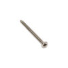 Stainless Steel Countersunk Head Screws 4 x 70 mm &ndash; 100 pcs