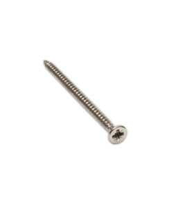 Stainless Steel Countersunk Head Screws 4 x 70 mm &ndash; 100 pcs