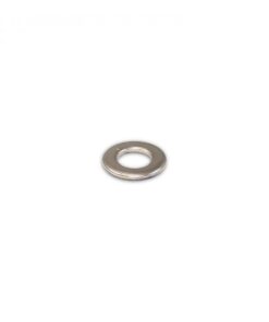 Stainless Steel Washer M8