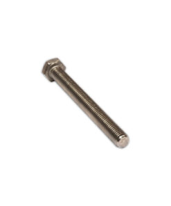 Stainless Steel Hex Socket Screw M8 x 90 mm