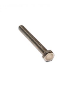 Stainless Steel Hex Socket Screw M8 x 90 mm