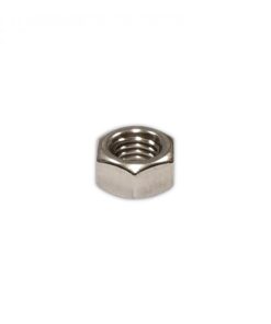 Stainless Steel Hex Nut M12