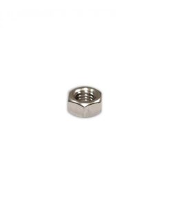 Stainless Steel Hex Nut M8