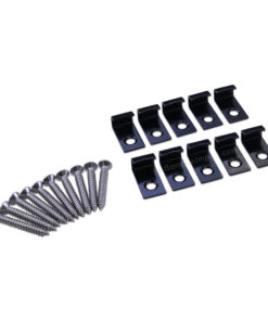 Start / End Clips Prestige &ndash; 10 pcs