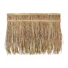 Palm Thatch Roof Panel 70 x 100 cm