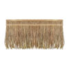 Palm Thatch Roof Panel 80/100 x 150 cm