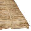 Palm Thatch Roof Panel 70 x 100 cm