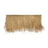 Palm-Covered Thatched Roof 70 x 200 cm