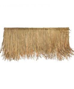 Palm-Covered Thatched Roof 70 x 200 cm