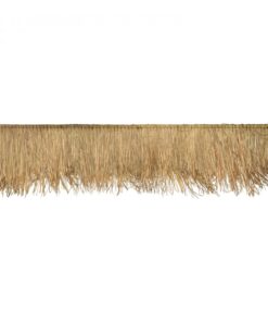 Palm-Covered Thatched Roof 70 x 400 cm