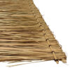 Palm-Covered Thatched Roof 70 x 200 cm