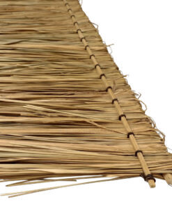 Palm-Covered Thatched Roof 70 x 200 cm