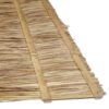 Palm Thatch Roof Panel 70 x 100 cm