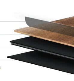 BamWood&reg; Flexibam Camel