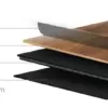 Vertical Flexibam Caramel