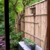 Tali Bamboo Pole &Oslash; 7-8 x 300 cm