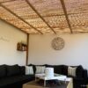Tali Bamboo Decoration Pole &Oslash; 3-4 x 200 cm