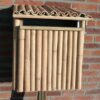Tali Bamboo Pole &Oslash; 6-8 x 300 cm