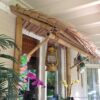 Tali Bamboo Pole &Oslash; 6-8 x 300 cm